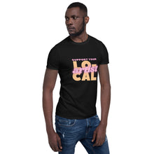 Load image into Gallery viewer, Short-Sleeve Unisex T-Shirt