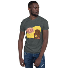 Load image into Gallery viewer, Short-Sleeve Unisex T-Shirt