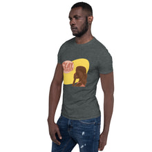 Load image into Gallery viewer, Short-Sleeve Unisex T-Shirt