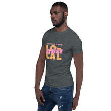 Load image into Gallery viewer, Short-Sleeve Unisex T-Shirt