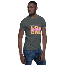 Load image into Gallery viewer, Short-Sleeve Unisex T-Shirt