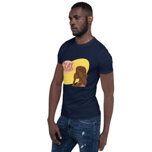 Load image into Gallery viewer, Short-Sleeve Unisex T-Shirt