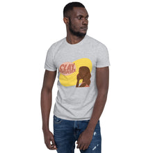 Load image into Gallery viewer, Short-Sleeve Unisex T-Shirt