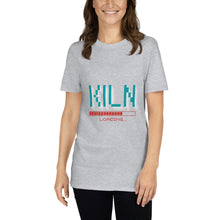 Load image into Gallery viewer, Short-Sleeve Unisex T-Shirt