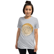 Load image into Gallery viewer, Short-Sleeve Unisex T-Shirt