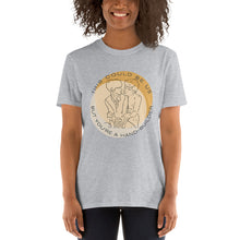 Load image into Gallery viewer, Short-Sleeve Unisex T-Shirt