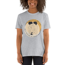 Load image into Gallery viewer, Short-Sleeve Unisex T-Shirt