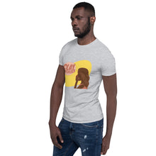 Load image into Gallery viewer, Short-Sleeve Unisex T-Shirt