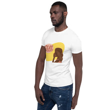 Load image into Gallery viewer, Short-Sleeve Unisex T-Shirt