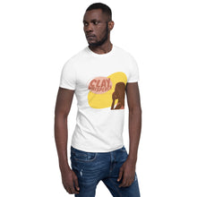 Load image into Gallery viewer, Short-Sleeve Unisex T-Shirt