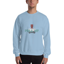 Load image into Gallery viewer, Unisex Sweatshirt - Pull Up