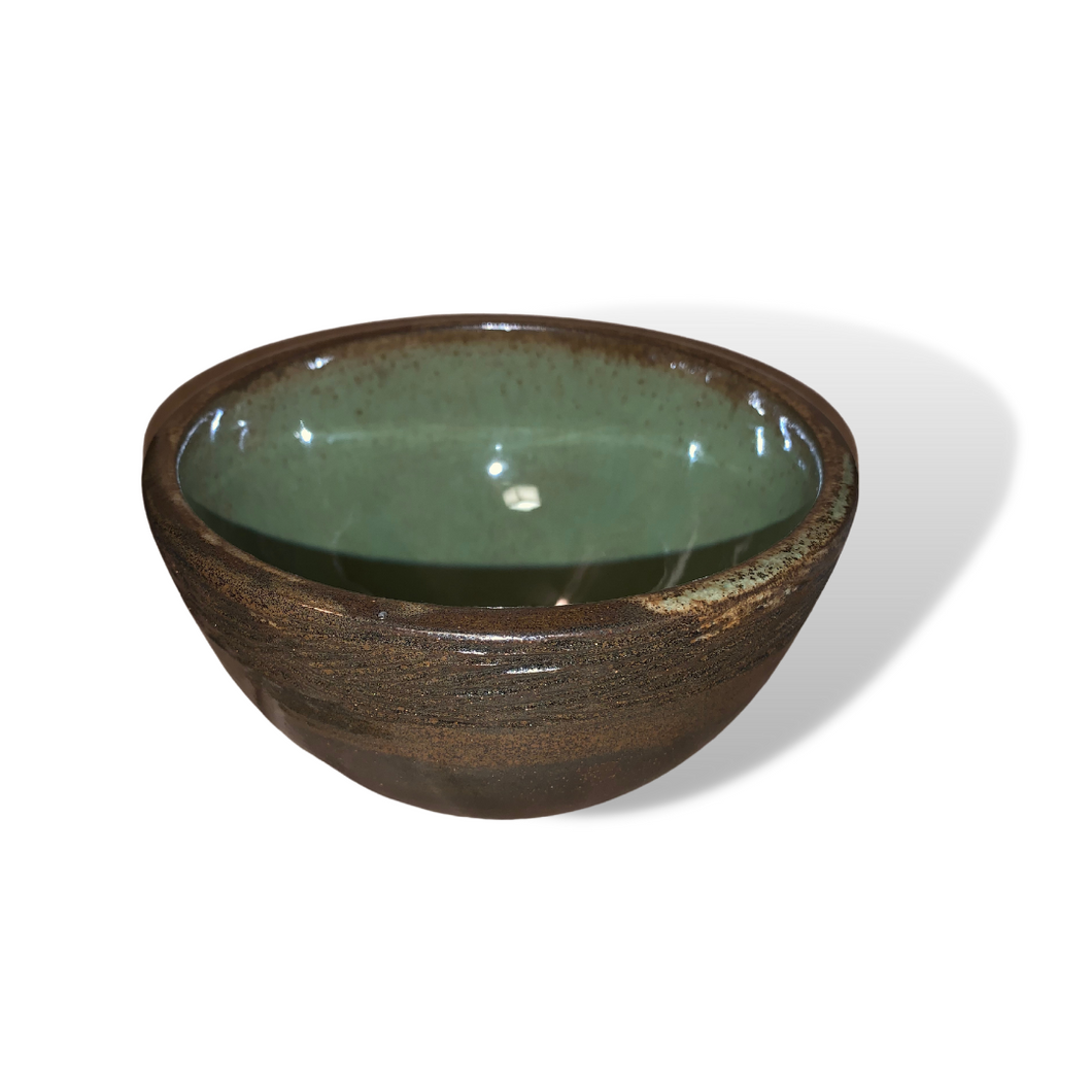 Jade - Stunning Ceramic Bowl