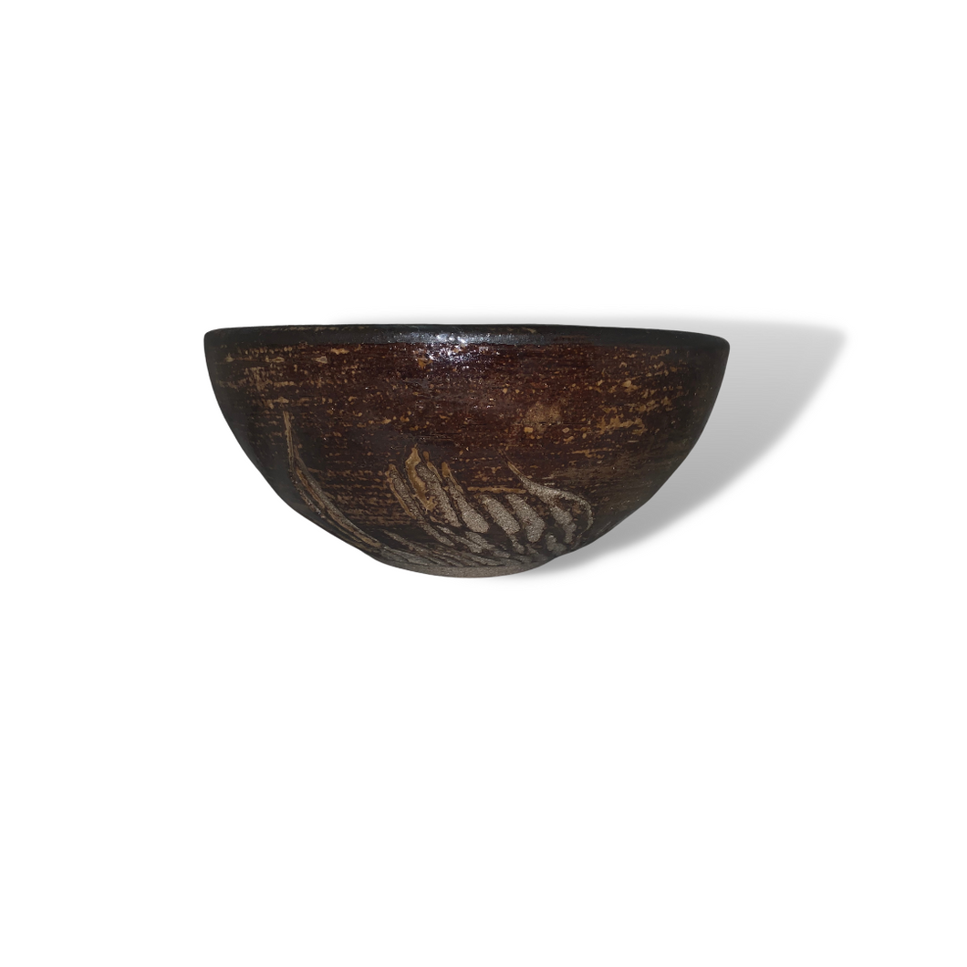 Gloria - Snack-Sized Bowl