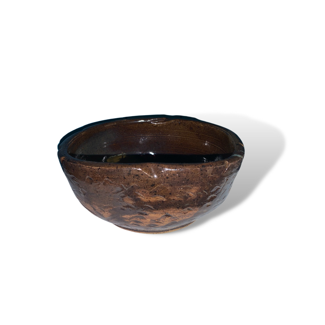Clementine - Square Bowl