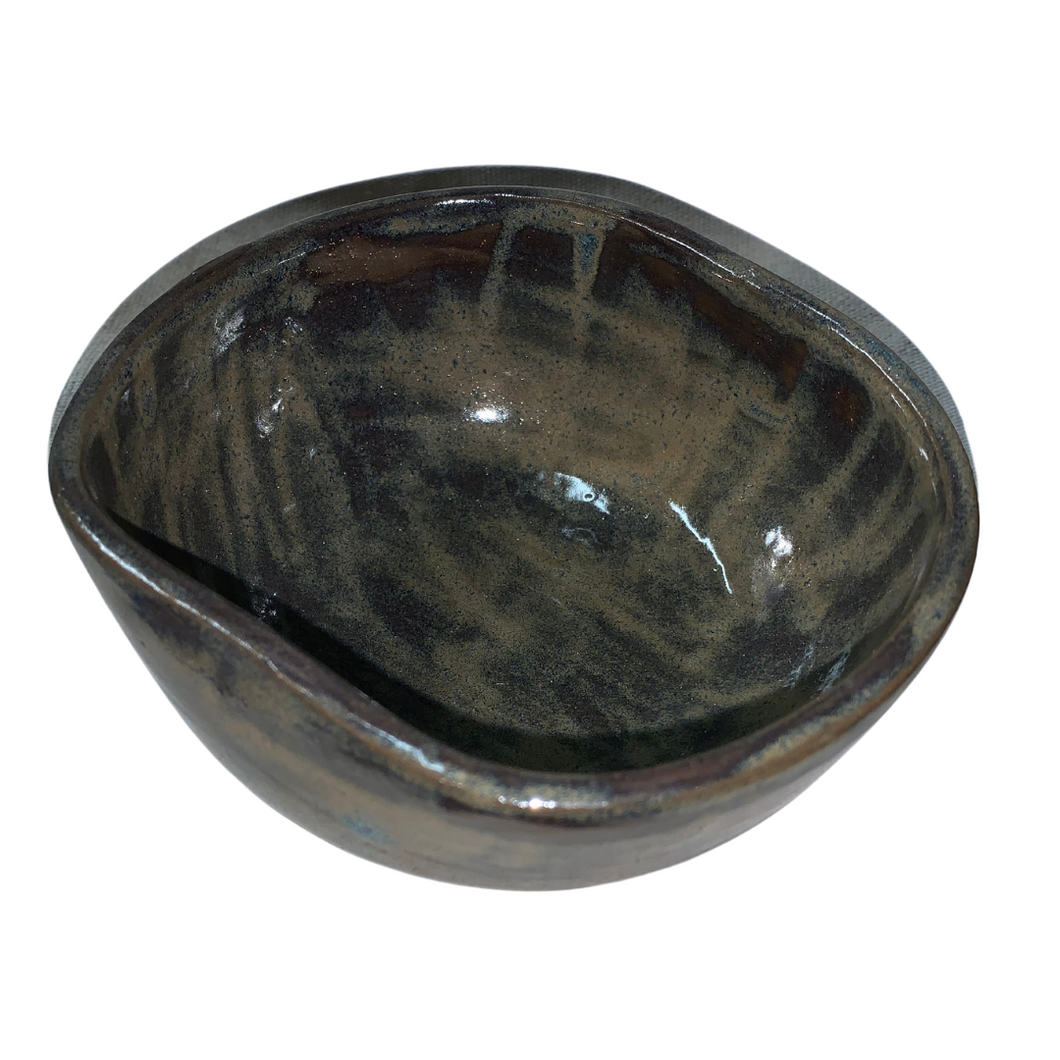 Amara - Oblong Bowl